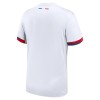 Maillot de Supporter Paris Saint-Germain Extérieur 2024-25 Pour Enfant